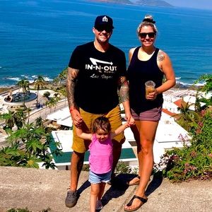 Meet your Posher, Casey